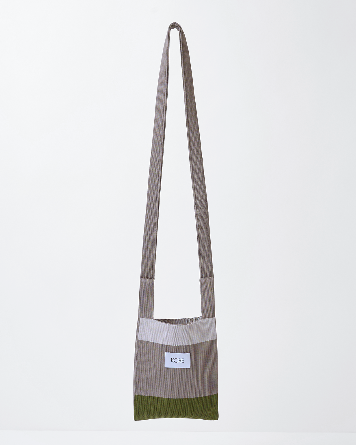 Square S in Earth Brown Block