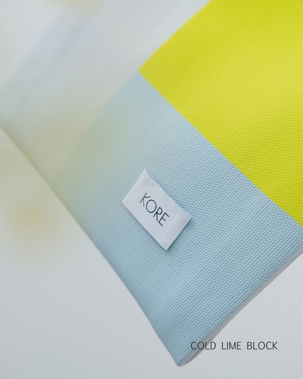 Square L in Sunrise Ocean Block