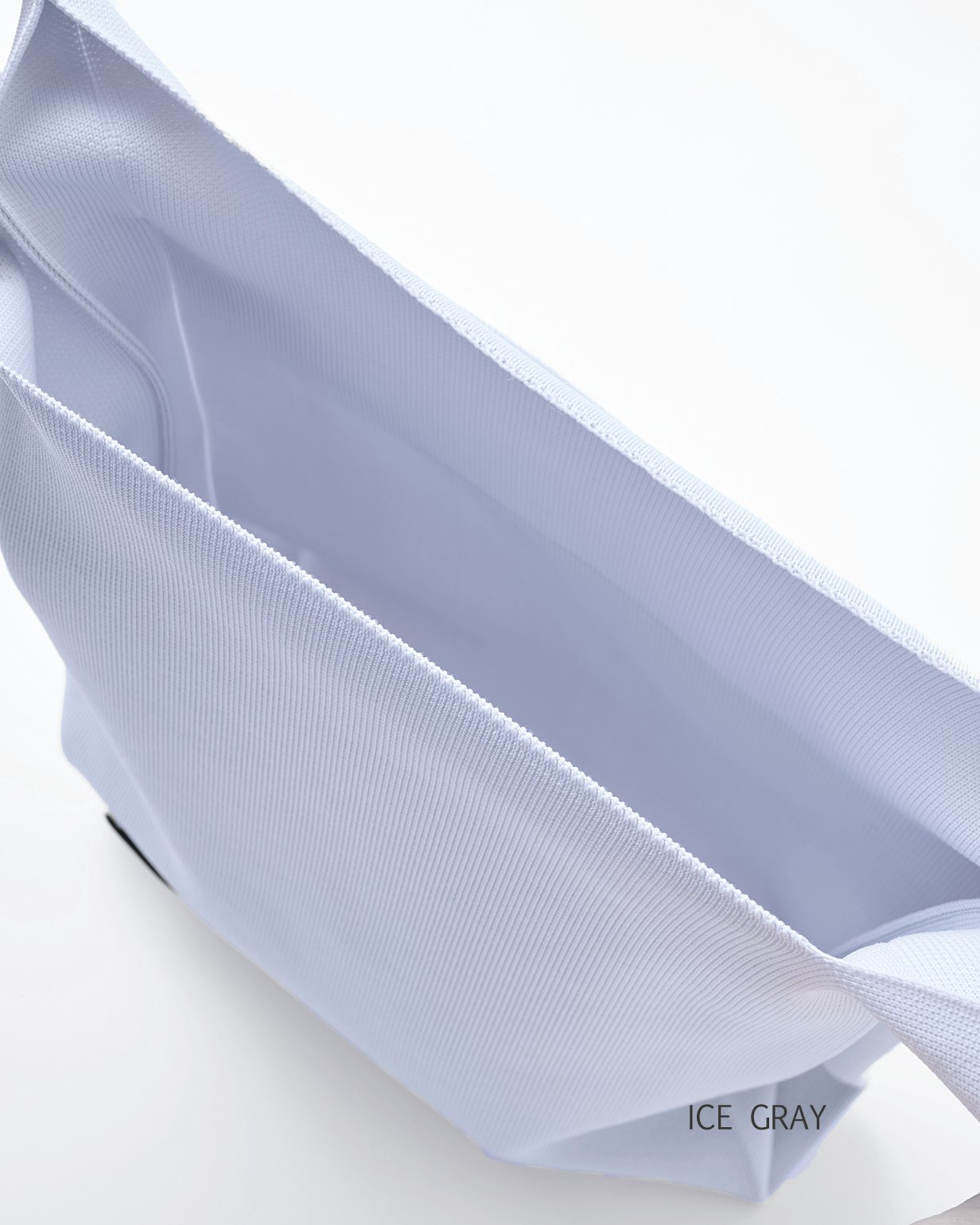 Square L in Berry Pink