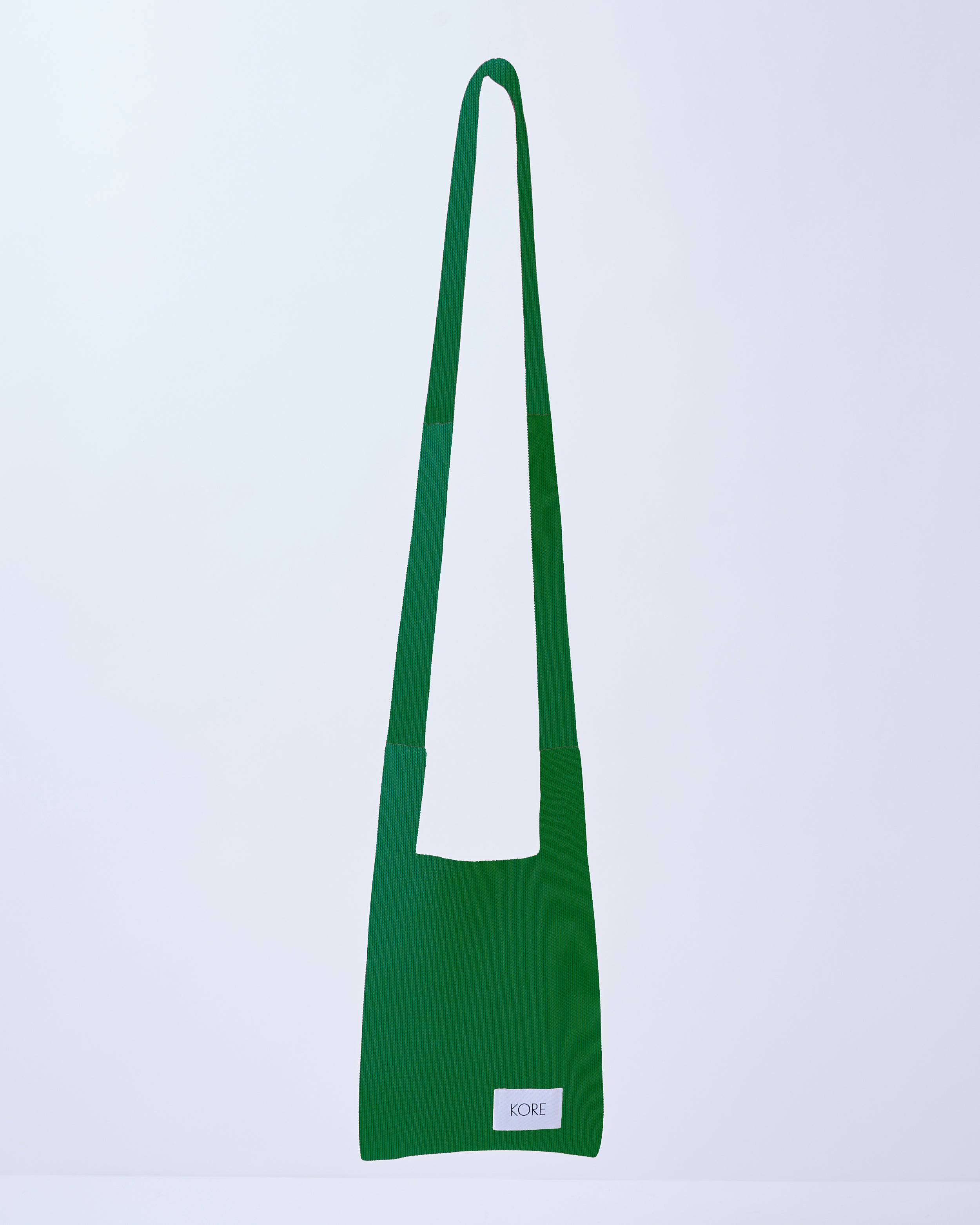 Square S in Leaf Green