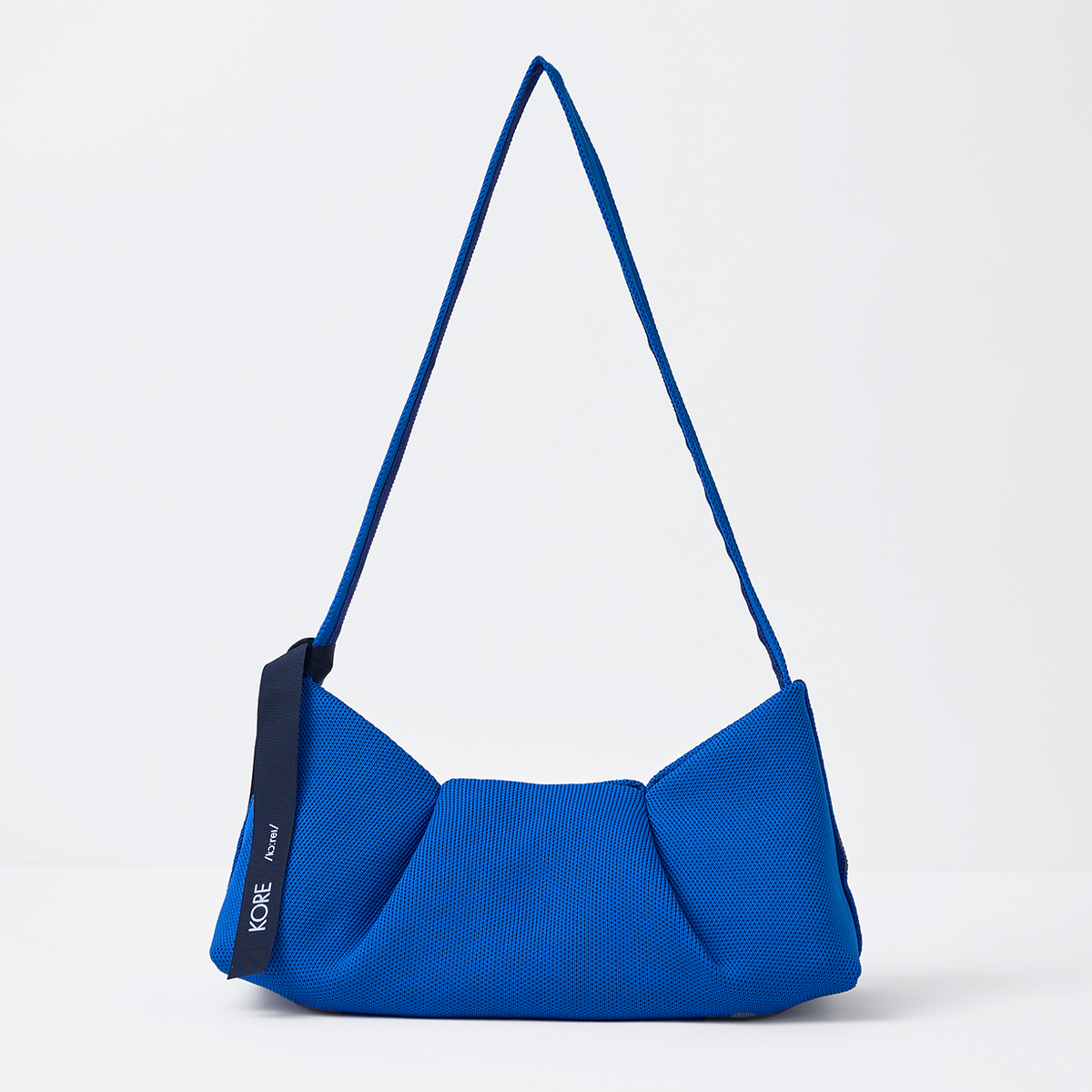 DOUBLE COMMA cloud bagスカイブルー DOUBLE COMMA（ダブルコンマ）の商品一覧