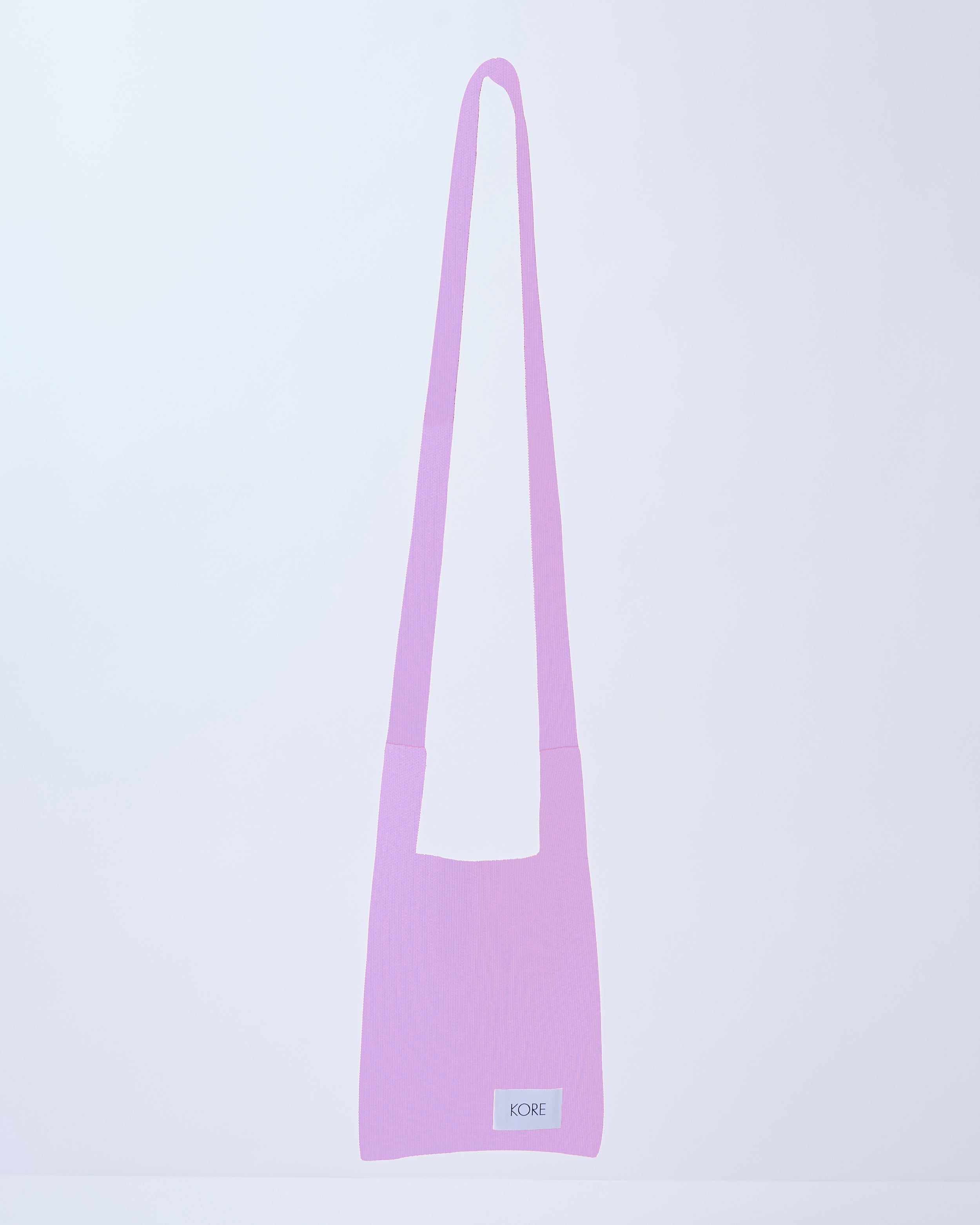 Square S in Lilac Purple